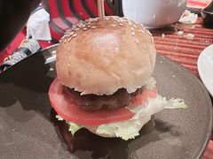 -西安W酒店·WEI全味西餐厅