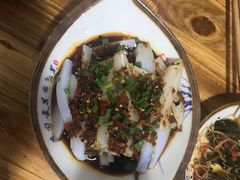 -桐梓锅贴饺(桃源东路店)