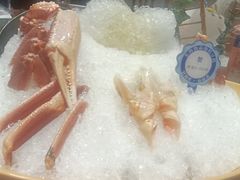 -东海怡品海鲜豆捞(星街坊店)