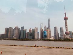 -上海港国际客运中心