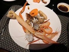 -虎门美思威尔顿酒店(海之光自助餐)