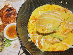 -星叶·东南亚料理(温州万象城店)