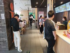 -麦当劳(龙湖北京大兴天街店)