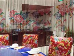 包厢-东北人粗粮饺子坊(南山店)