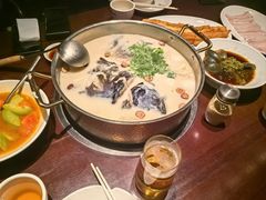 -上名堂·鱼头好吃(体育场路店)