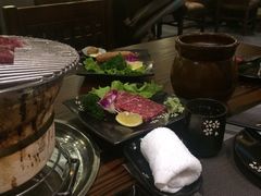 -和萌牛肠烧烤(财富中心店)