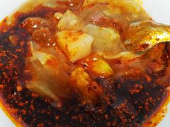 -刘老虎肉丸糊辣汤(总店)