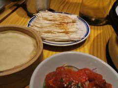 -么肆烤肉·中式自助·烤肉大排档(街道口季佳PAI店)