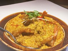 招牌古法大虾-BetterThai 泰加(苏州中心店)