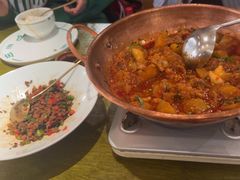 -一坐一忘云南菜(卓悦中心)