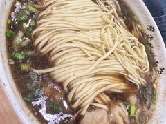 -蒋家桥饺面店(广陵路店)