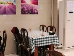-紫光园·烤鸭·北京菜(劲松店)