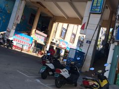 -鸿港海鲜批发市场