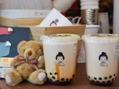 -九秋茶铺(三里屯店)