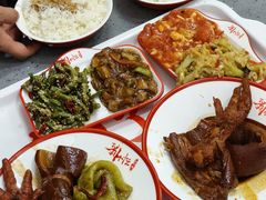 -刘小忙把子肉(北园大街总店)