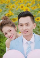 点击看大图 -金夫人婚纱摄影(华南店)