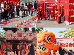 -芦苞胥江祖庙