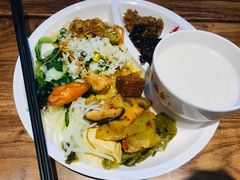 -素满香·食养自助(天一广场店)