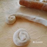 家庭自制简单易学超酥脆葱油饼