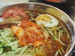 -燚青春东北泥炉烤肉(百合店)