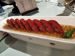 桂花糯米藕-同庆楼(大钟寺店)