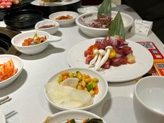 -韩时烤肉(枫蓝店)