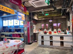 -五马集·海鲜·温州大牌档(黑金冠五马街十字路口店)