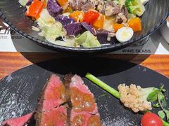 -西堤牛排(合肥之心城店)