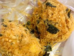 海苔肉松小贝-鲍师傅糕点(文昌阁店)