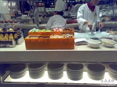-怡咖啡自助餐(宁波香格里拉店)