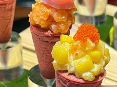 -鸟山鸣·日料食堂(王府井店)
