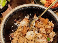 -九田家黑牛烤肉料理(衡百国际店)