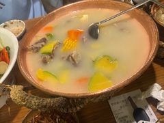 -紫滇源云南生态菜(丹凤街店)