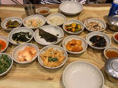 -Myeongdong North Strathfield