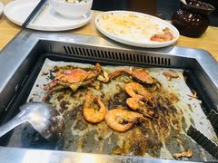 -苏格里岛自助海鲜烤肉(青秀万达店)