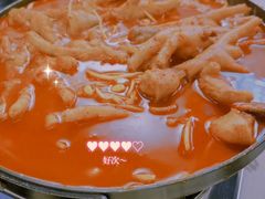 -猫头鹰炸鸡