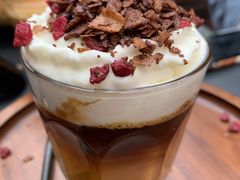 -大酉·M Coffee(北京美术馆店)