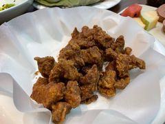 -四季厨房 鲁菜·孔府烤鸭(二环南路店)