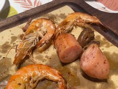-汉斯南美烤肉(总店)