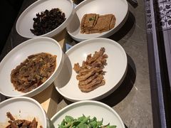 -星伦多 自助料理(圆融店)