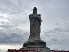 -天津妈祖文化园