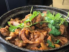 -川香煲(茅台路店)