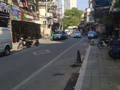 -溪岸路花鸟市场