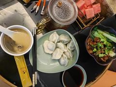 -华夏良子·足道SPA艾灸(铁道大厦店)