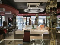 -宝明斋眼镜(朝山街店)