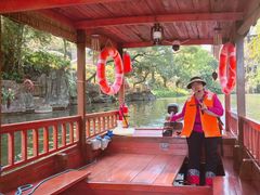 -深圳锦绣中华民俗村