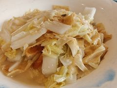 -小乡小镇·传承桐庐土菜·老板亲自烧的菜