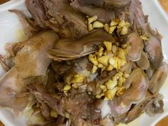 -八沟羊汤(河北大街店)