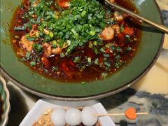 -锦府盐帮·侯宅(五棵松万达店)