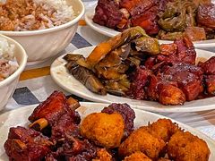 -尹记餐馆(花园店)